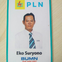 EKO SURYONO