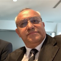 Valter A. Siqueira
