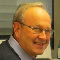 Oyvind Erikstad