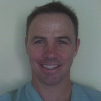 Terry Redmond