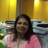 Kavita Meghpuriya