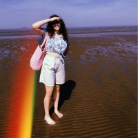 Joely Searle-Vincent
