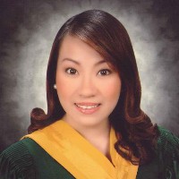 Joann Margarita Taroc