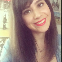 Sara Navas Revilla