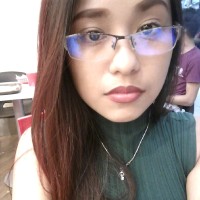 Kristy May Cubian