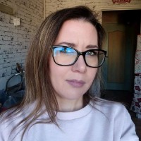 Gaëlle Marchio