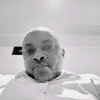 Ifeanyi Donald