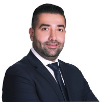 Patrick Sakr