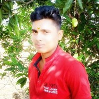 Shubham Pujari