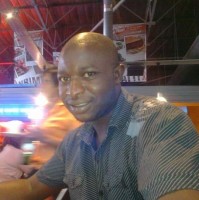 Ntandoyenkosi Tshababa