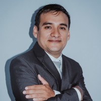 Ronald Dominguez Yanayaco