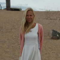 Kati Oikarinen
