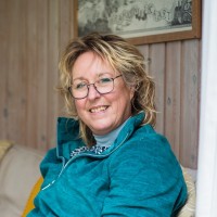Sjoukje Lautenbach🐾