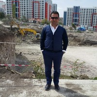 Gökhan KARADAĞ