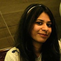 Sanjoli Gupta