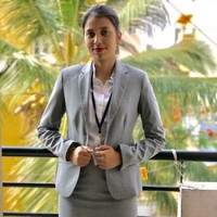 Varsha .