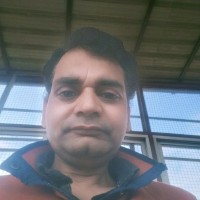 Janmejay Rao