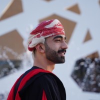 Salim Al Riyami