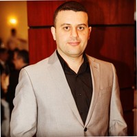 Ammar Abo Al-Haija