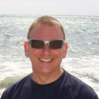 Derek Floyde