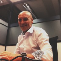 Eric Guilbaud