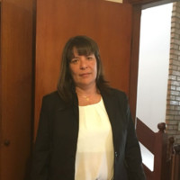 Simone Godoy