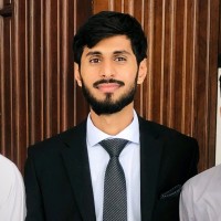 Hafiz fahad Khalid