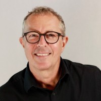 Pascal Bergeot