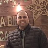Ayman Ibrahim
