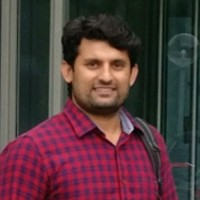 Durgesh Mali