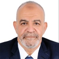 DR. Emad Al-Haddad