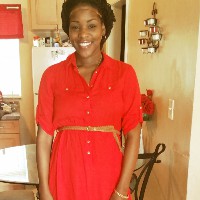 Timeka Tillman
