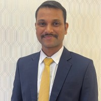 Deepak Janaa