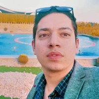 Mahmoud Gharib