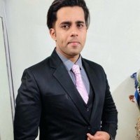 Zoheb Ansari