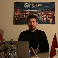 Mert Ramazan SARIOĞLU
