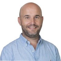 Mickael Jahier