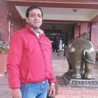 Niraj Adhikari