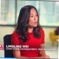 Lingling Wei