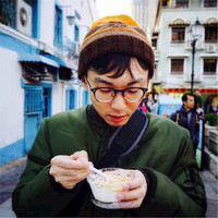 Jonathan Zhang Fan