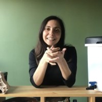 Elif Oğuzbal Çatıkkaş