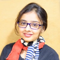 Mansi Bhavsar
