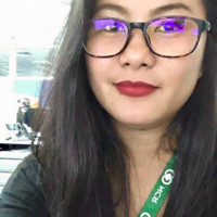 Reynadel Nicor-Fuentes, BSN, RN, HVA