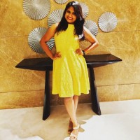 Priya B