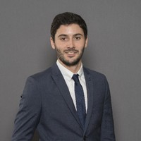 Mathias Lahmani