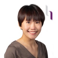 Stacey (Tzuwei) Yeh