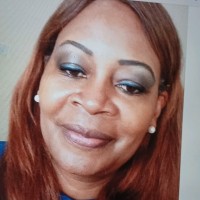 Marcia Dunbar-Dixon