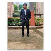 Ashutosh P.