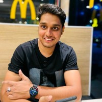 Shubham Pandey