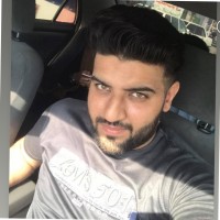 Saad ullah Khan